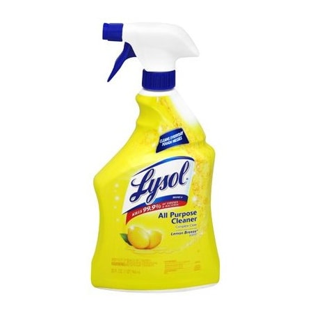 Reckitt Benckiser 32OZ Lemon GP Cleaner 1920075352